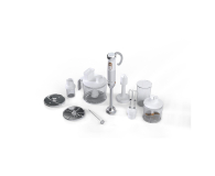 Sencor Blender ręczny SHB 6551WH - 1267631 - zdjęcie 3